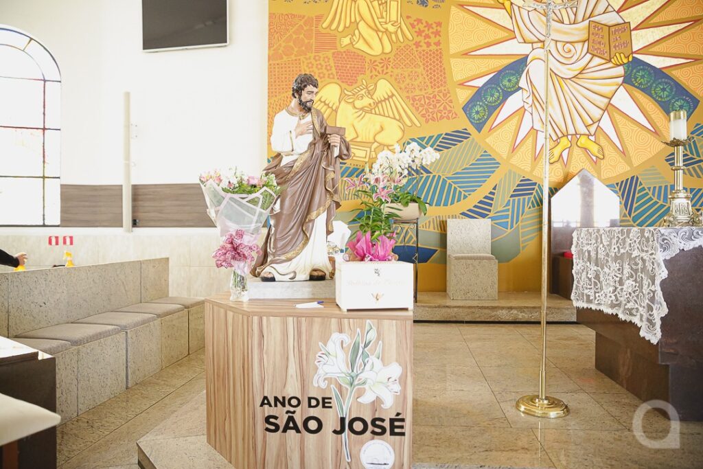 São José