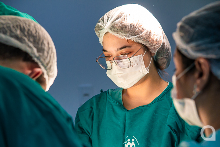 O Insa se dedica incessantemente para aprimorar os processos hospitalares