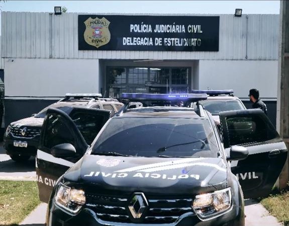 Delegacia De Estelionatos 1