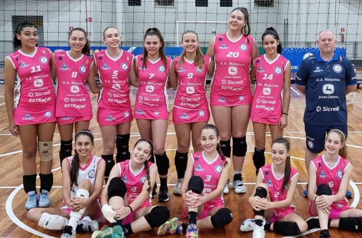 Sicredi Vale Do Piquiri Abcd Pr Sp é Uma Das Patrocinadoras Da Associação Pró Esporte De Palotina Foto 3