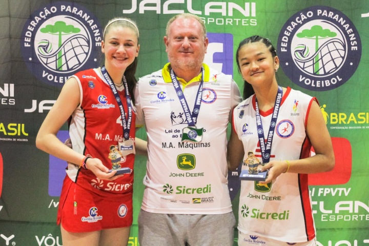 Sicredi Vale Do Piquiri Abcd Pr Sp é Uma Das Patrocinadoras Da Associação Pró Esporte De Palotina Foto 4