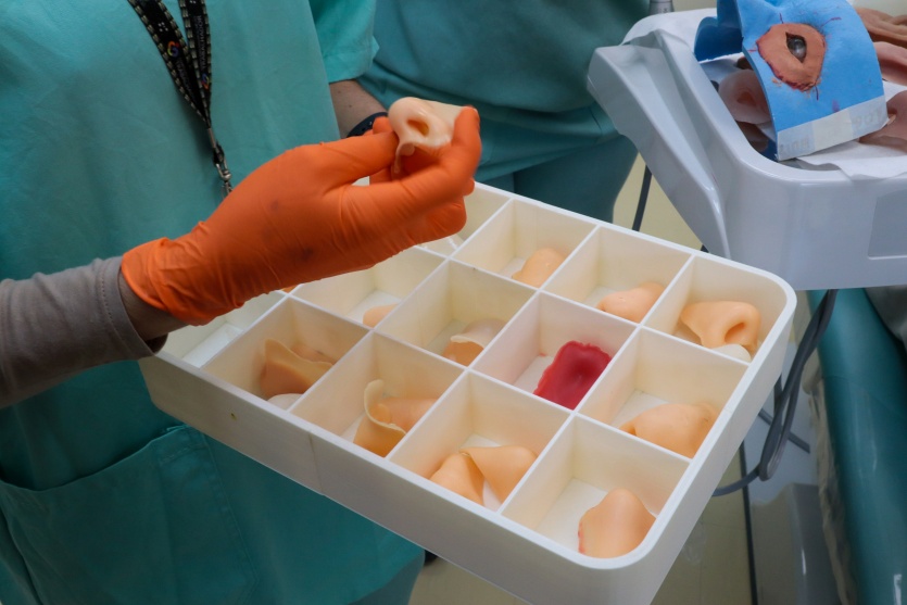 Hosp Reabilitacao Proteses