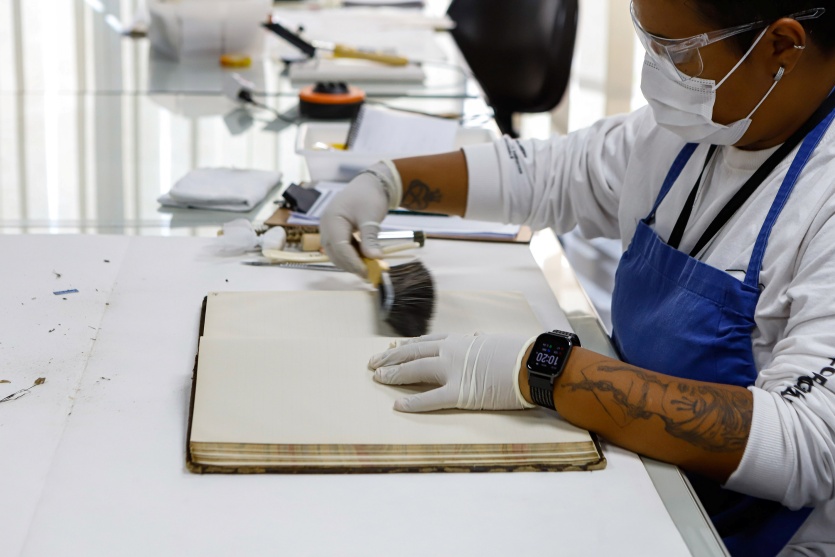 Conservacao Foto Rdziura 8873