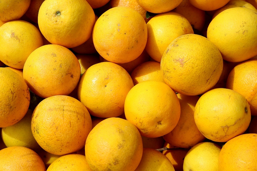 Laranja 009