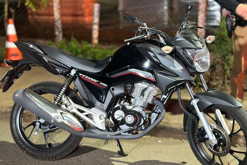 Moca De 22 Anos Morre Apos Colisao Entre Duas Motos Na Madrugada Deste Domingo 8