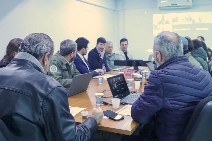 Projeto Petrobras 2 Patryck Madeira Sedest