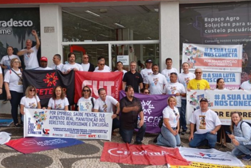Umuarama Recebe Caravana Da Fetec Para Lancamento Da Campanha Nacional 6686e263b865f
