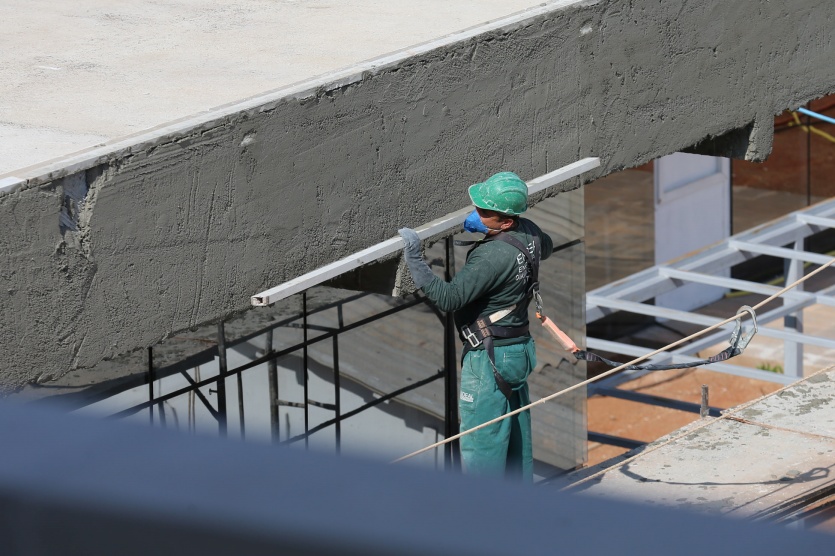 Escola Bombeiros