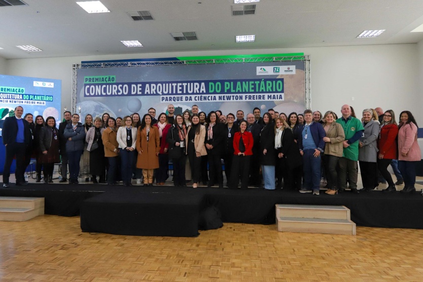 Parque Ciencia