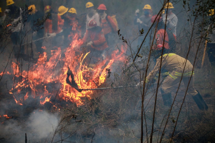 Incendios Em Ucs 01 Gabrielly Pontes Cge