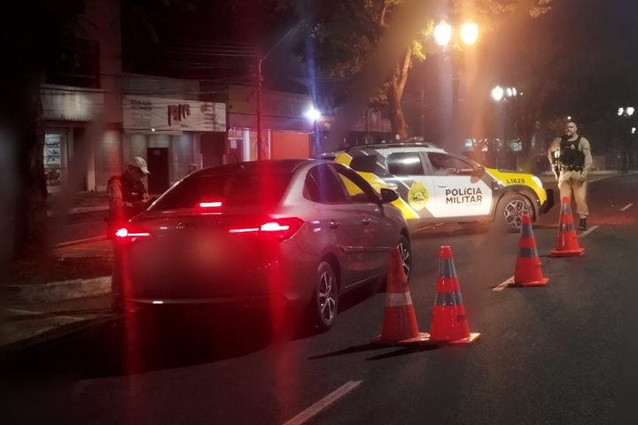 Operação