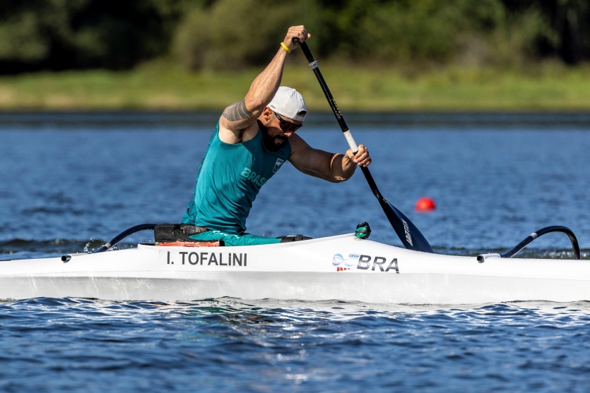 Canoa Troyes 40