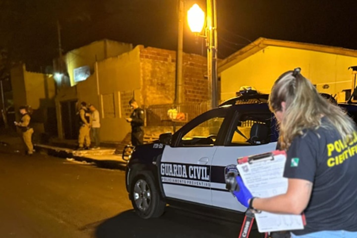 Crimesarandi