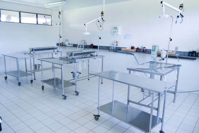 Umuarama Hospital Veterinario 0082 Site