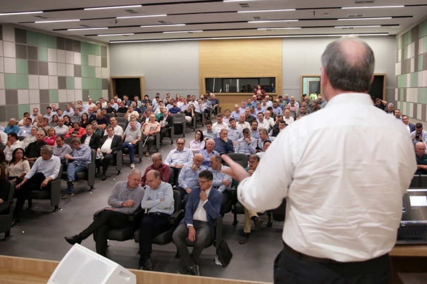 Encontro De Núcleos Cooperativos Do Paraná 2024 1