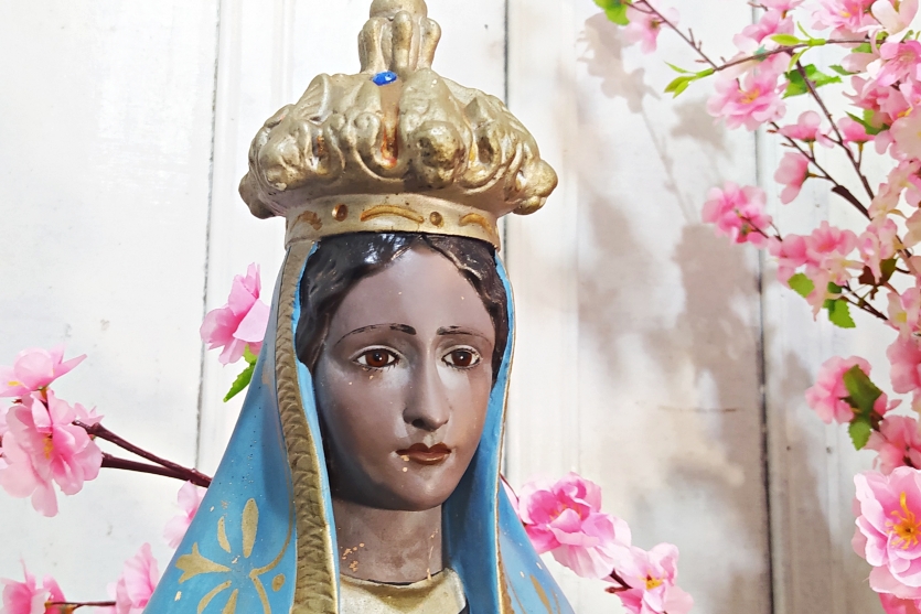 Santinha (2)