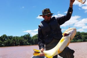 Piracema 10 Iat