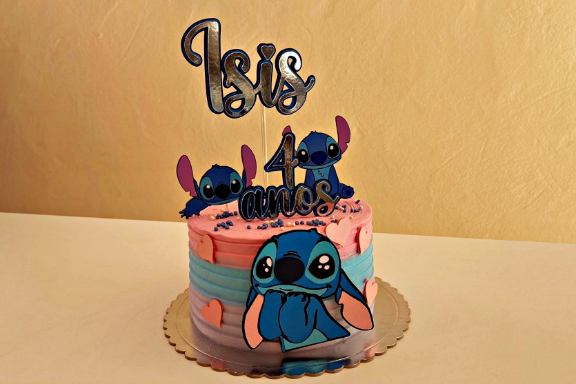 Bolo Decorado (10)