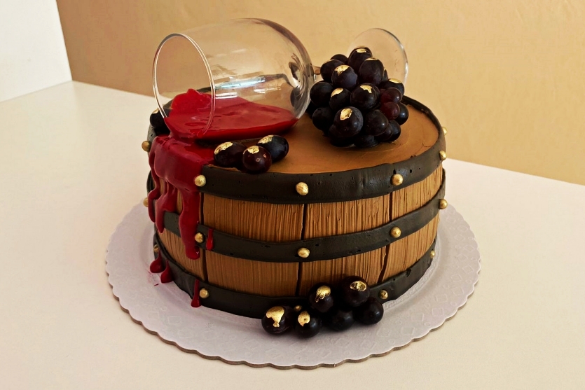 Bolo Decorado (13)