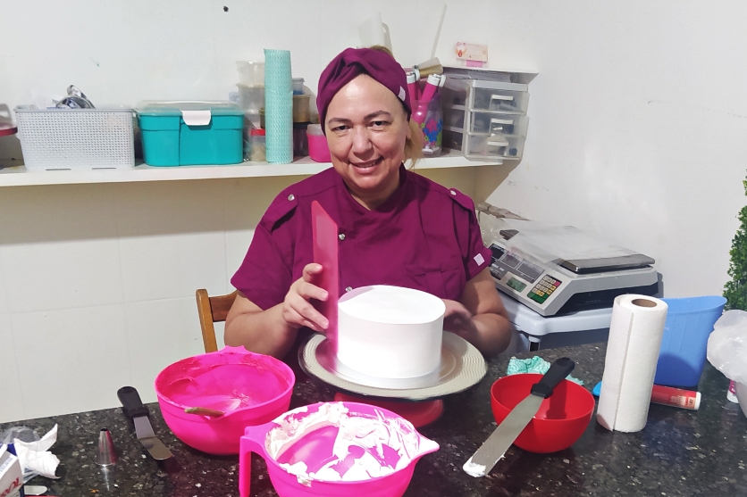Bolo Decorado (4)