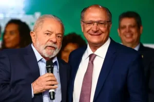 Morte De Lula Alckmin