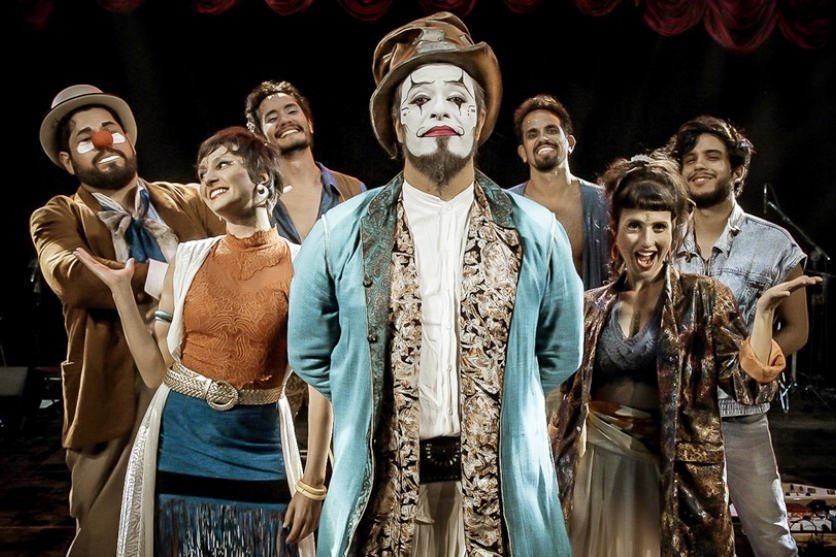 Teatro