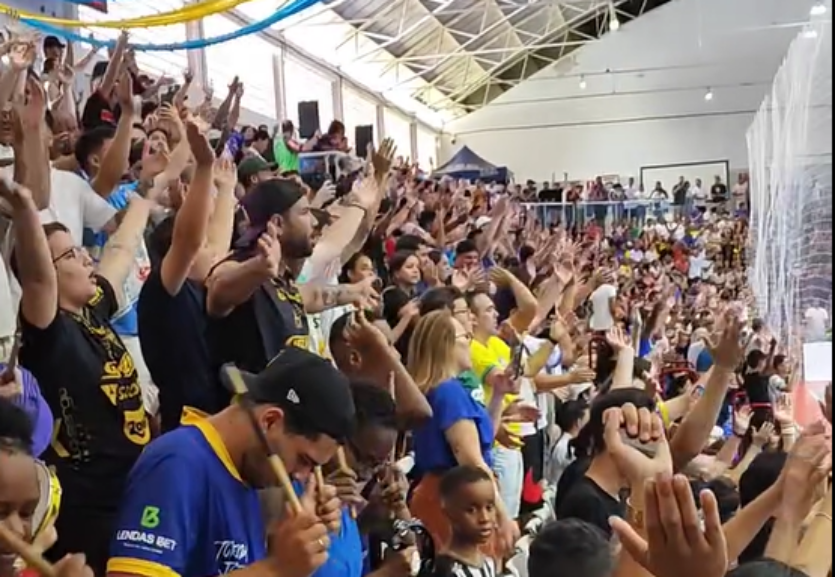 Torcida
