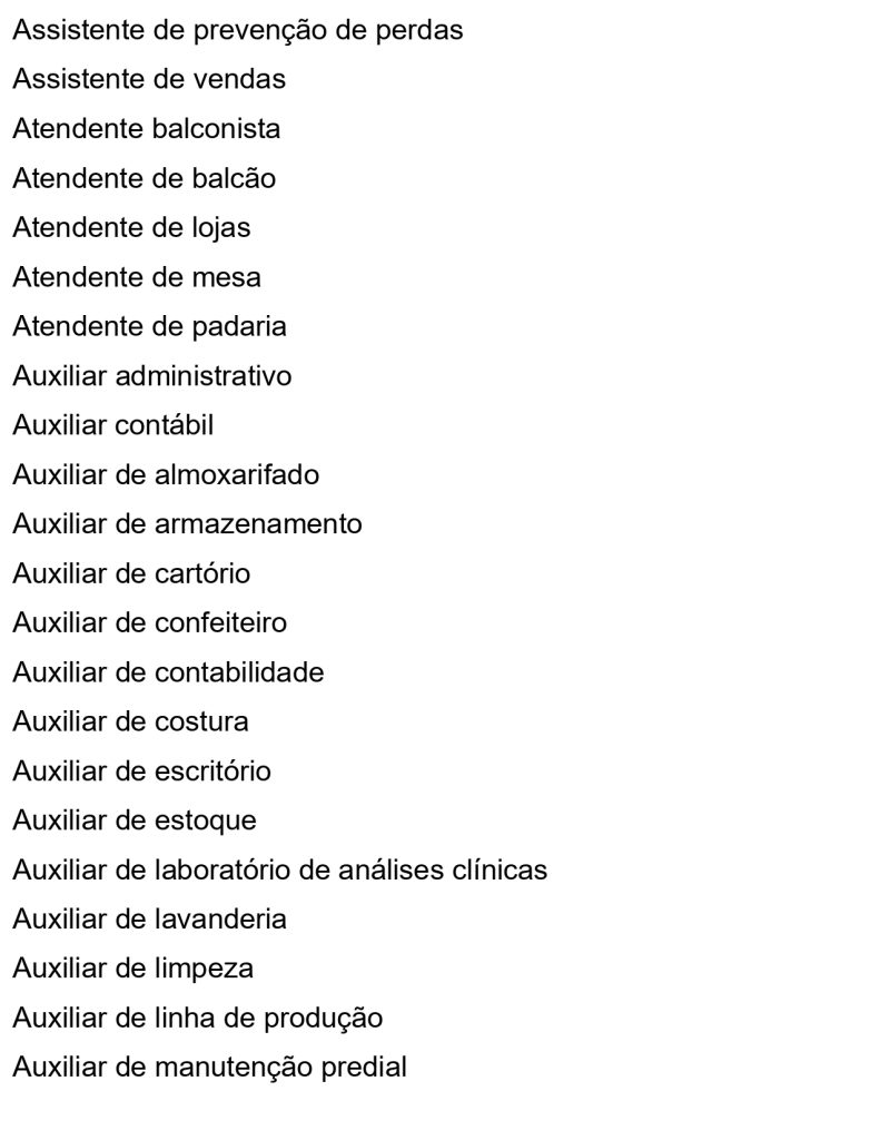 Vagas 2
