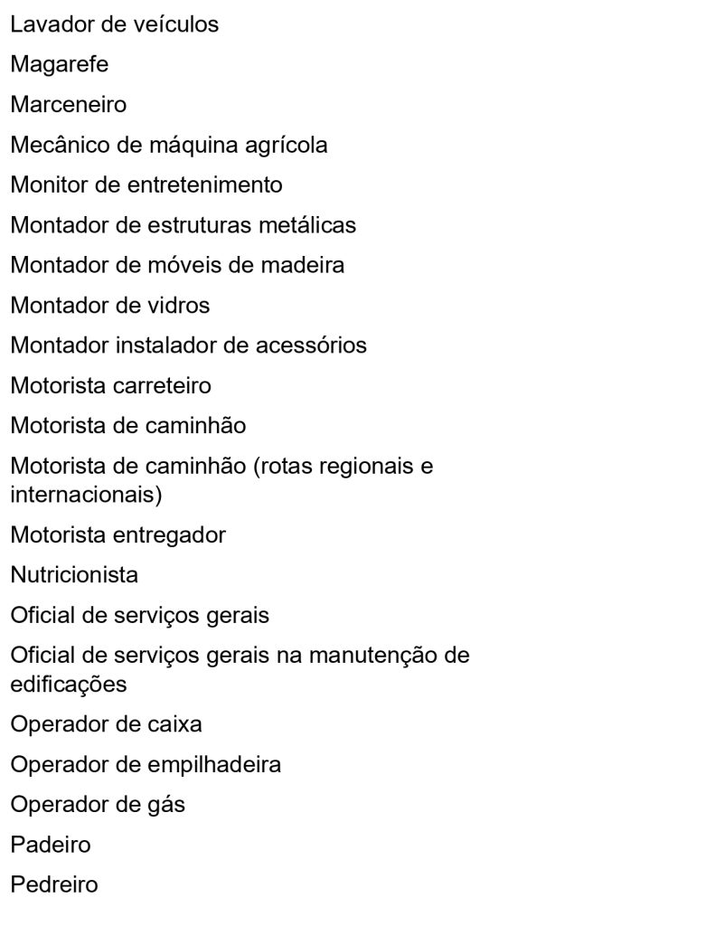Vagas 5