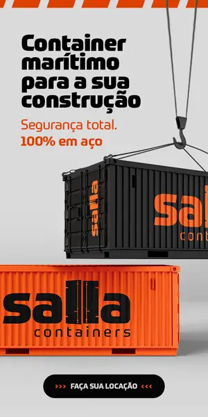 BANNER SALLA CONTAINERS
