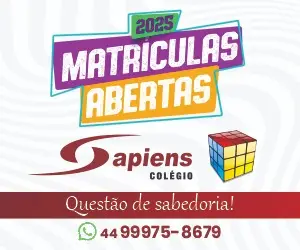 BANNER SAPIENS